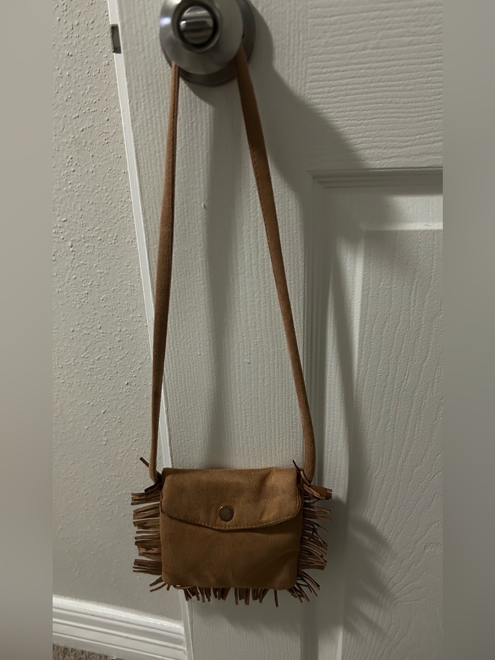 Little girl purse